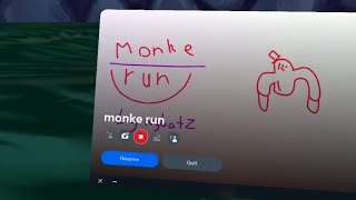 how to get mods in Monke run. screenshot 5