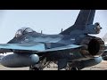 F-2 エンジンスタート＆離陸!!! 千歳基地航空祭2016