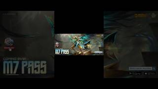 Granger M7 Exlusive Skin Trailer#mlbb #mobilelegends#grangercollector