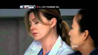 greys anatomy: 805 Love Loss & Legacy