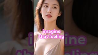 Healing Now… Imagine That Feeling #short #music