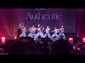 tripleS (트리플에스) LOVElution - &quot;Girls&#39; Capitalism&quot; | 230924 | Atlanta | [4k60fps FANCAM]