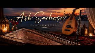 Download lagu Aşk Sarhoşu 🌹 | Duygusal Enstrümantal Eser • Kanun, Ud ve Klarnet | Beste: Yücel Kokşa