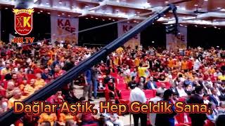 Kayseri̇spor - Çok Şehir Gördük, \