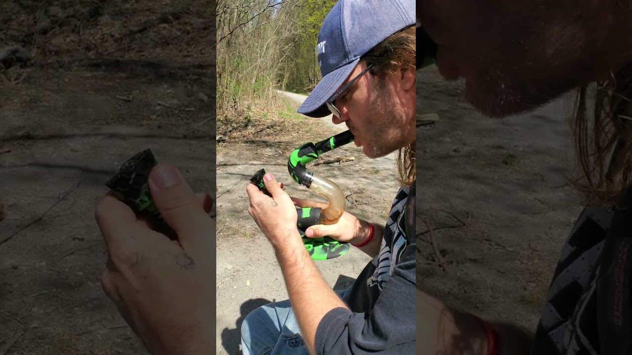 Oozelife Swerve 4 in 1 rig.