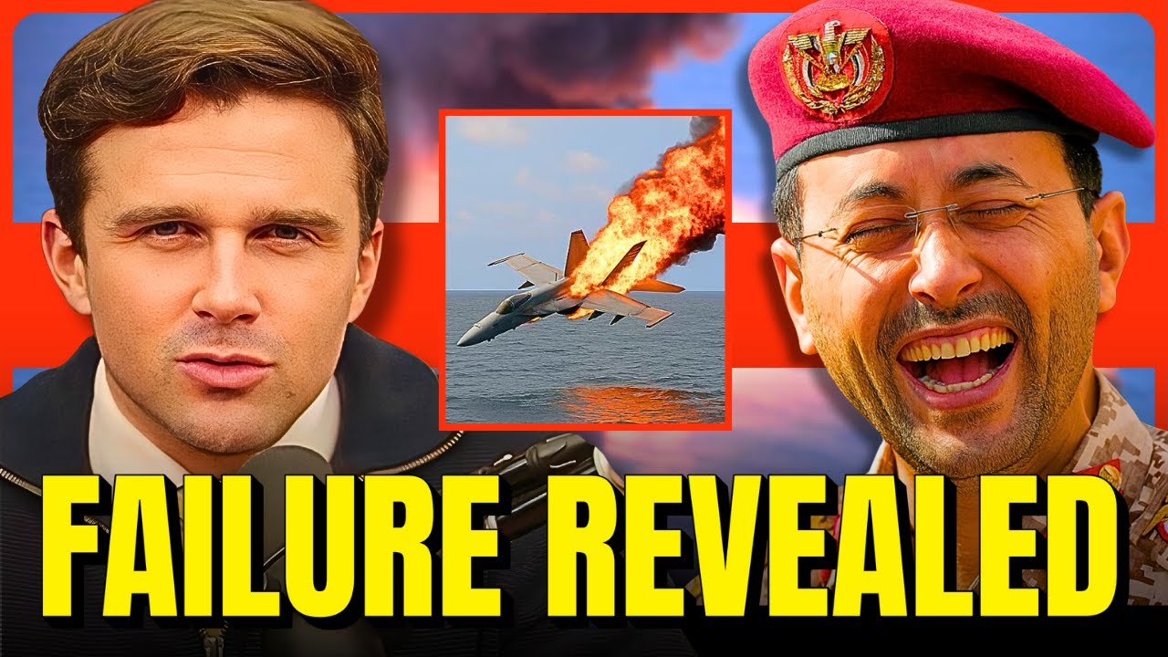 LEAKED: U.S. ADMITS TOTAL FAILURE IN YEMEN OPERATION