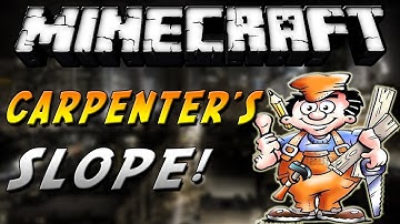 Minecraft 1.5.1 - Como instalar Carpenter