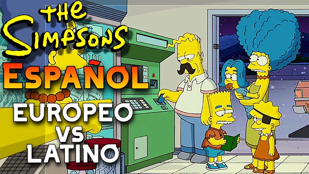 The simpsons movie