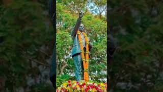 #original #shortvideo #viralvideo Dr Br Ambedkar father of Indian constitution 💙#drbrambedkarstatue