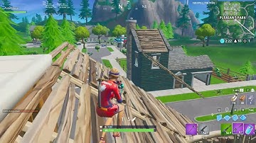 Pulse Clan FN Teamtage #1