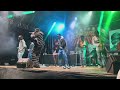 Kwaka Pyera (Remix) - Brazen Rule & Eddy Wizzy official Stage Music Video