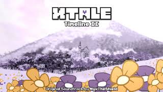 XTale OST - Timeline II chords