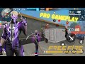 Clash Squad Pro Gameplay 😱! #freefire