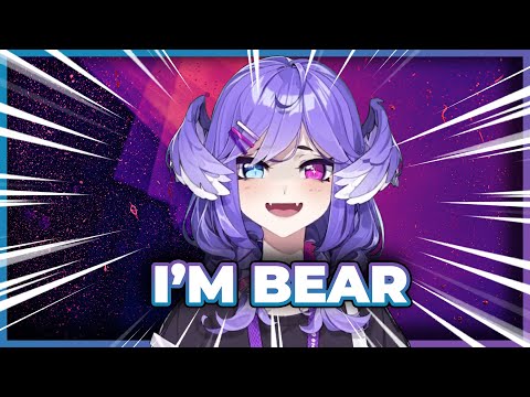 The cutest bear from the north [ NIJISANJI | Selen Tatsuki ]