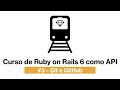 Curso Ruby on Rails 6 API #3 - Git e GitHub