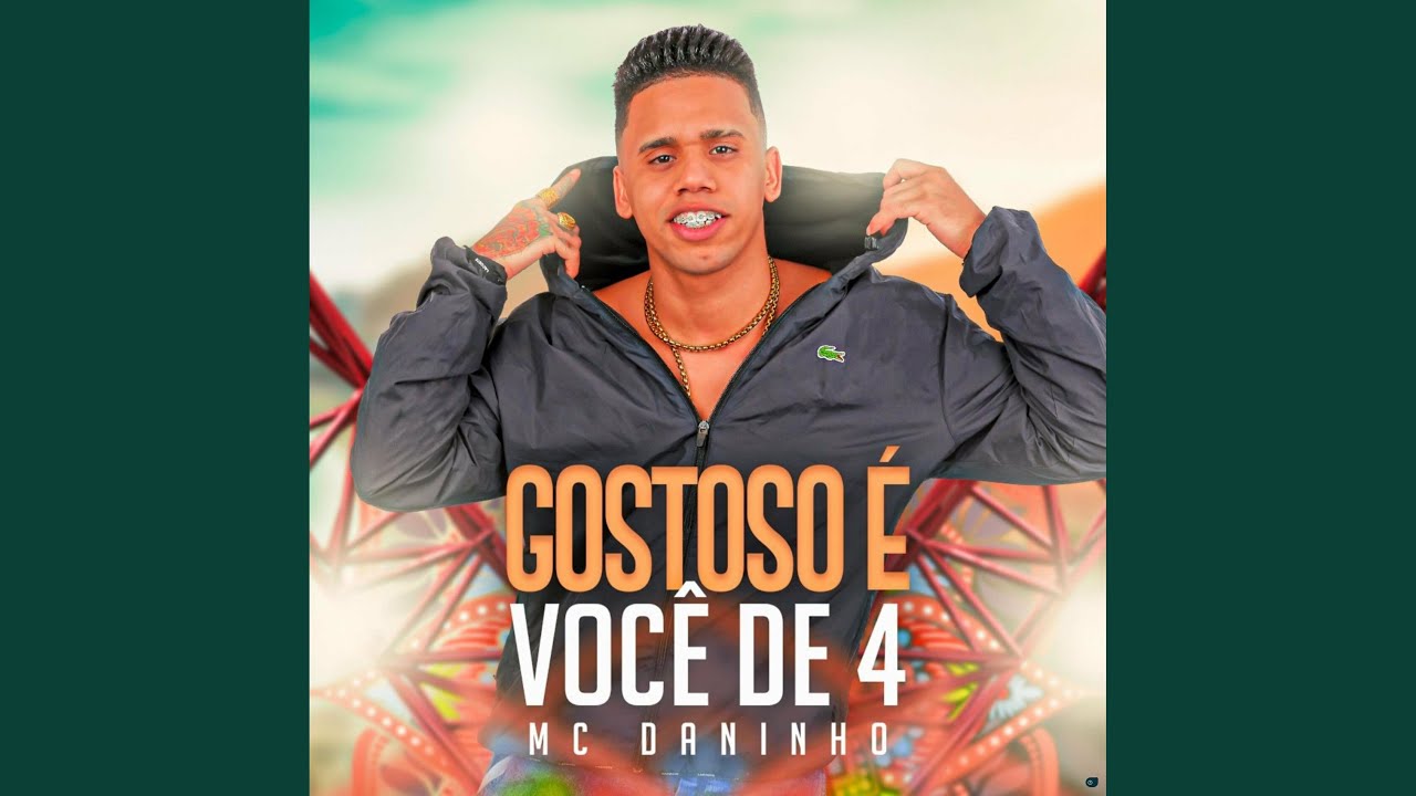 Gostoso É Você de 4 - YouTube