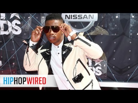 Silento Explains How "Watch Me" Went Viral - YouTube