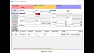 05 10 How to delete a batch purchase