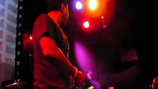 Bobby V. "Mrs. Officer" Live at SOBs in NYC 1/20/11