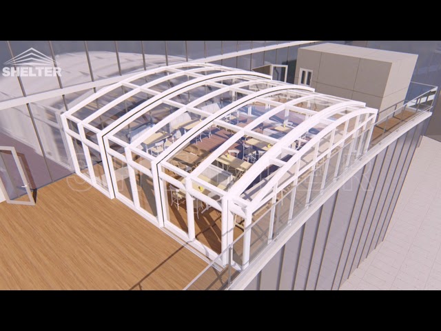 Rooftop Cafe ideas | restaurant design, rooftop, cafe design class=