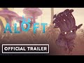 Aloft  official announcement trailer