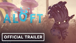 Aloft - Official Announcement Trailer