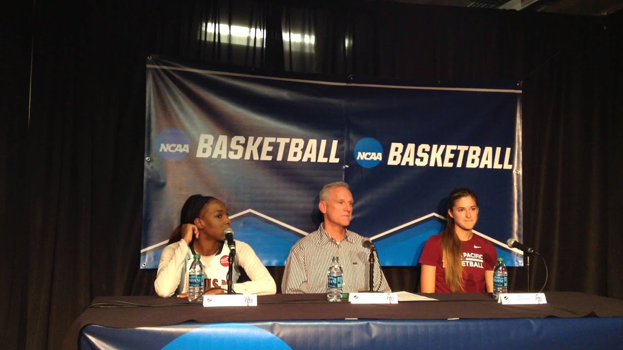 First Round Regional Playoffs- Azusa Pacific vs Montana State Billings: APU Press Conference