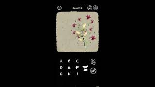 Hidden Code: Brain puzzle Game Level 57 (Update) Walkthrough Solution 