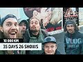 Blood Brothers - VLOG #21