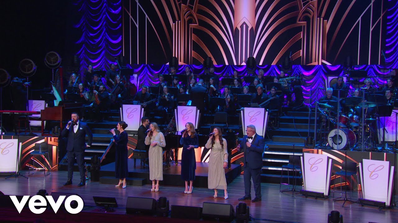 The Center Of My Joy (Live At The Fisher Center For the Performing Arts, Nashville, TN, 2024) The Center Of My Joy (Live At The Fisher Center For the Performing Arts, Nashville, TN, 2024)