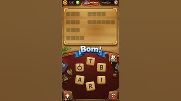 Palavra Guru Nivel 326 Answers with Bonus