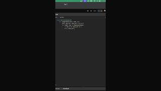 Leetcode 1004: Max Consecutive Ones III #coding #python #correctcoding #programming #code