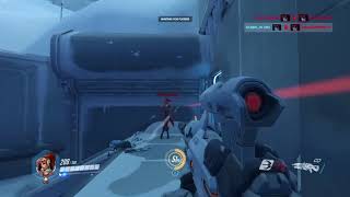 Widow HS only 6pc