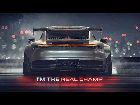 I’M THE REAL CHAMP | Gangster Trap Hip-Hop Perfect For Car Rides | FLORÉN FLO Beats (Original Mix)