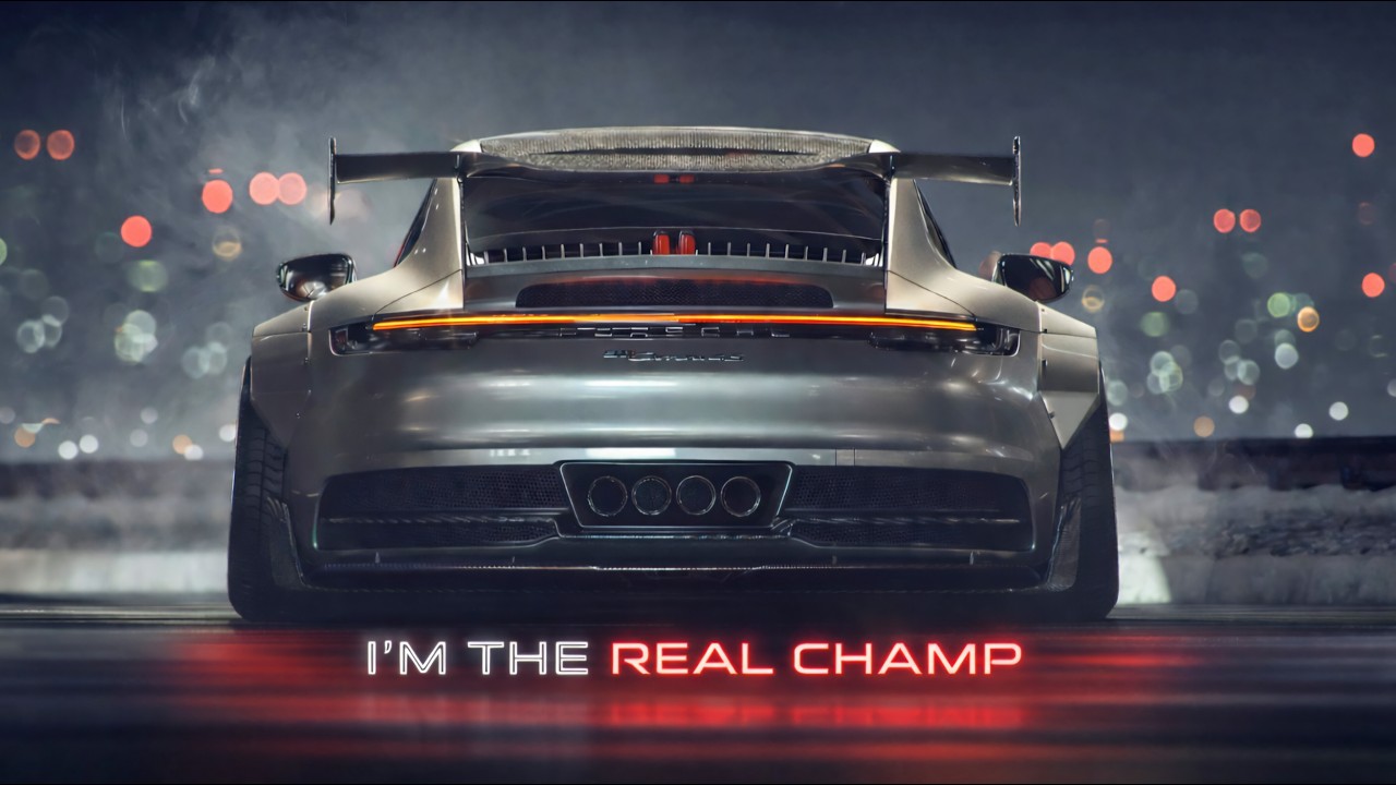 I’M THE REAL CHAMP | Gangster Trap Hip-Hop Perfect For Car Rides | FLORÉN FLO Beats (Original Mix)