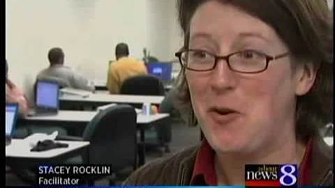 Program helps homeless vets find jobs