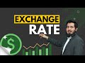 Navigating Currency Exchange Rates: Insights from a Dubai Real Estate Expert