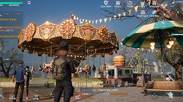 Iqoo Neo 7 Undawn highest graphics 60 fps gameplay