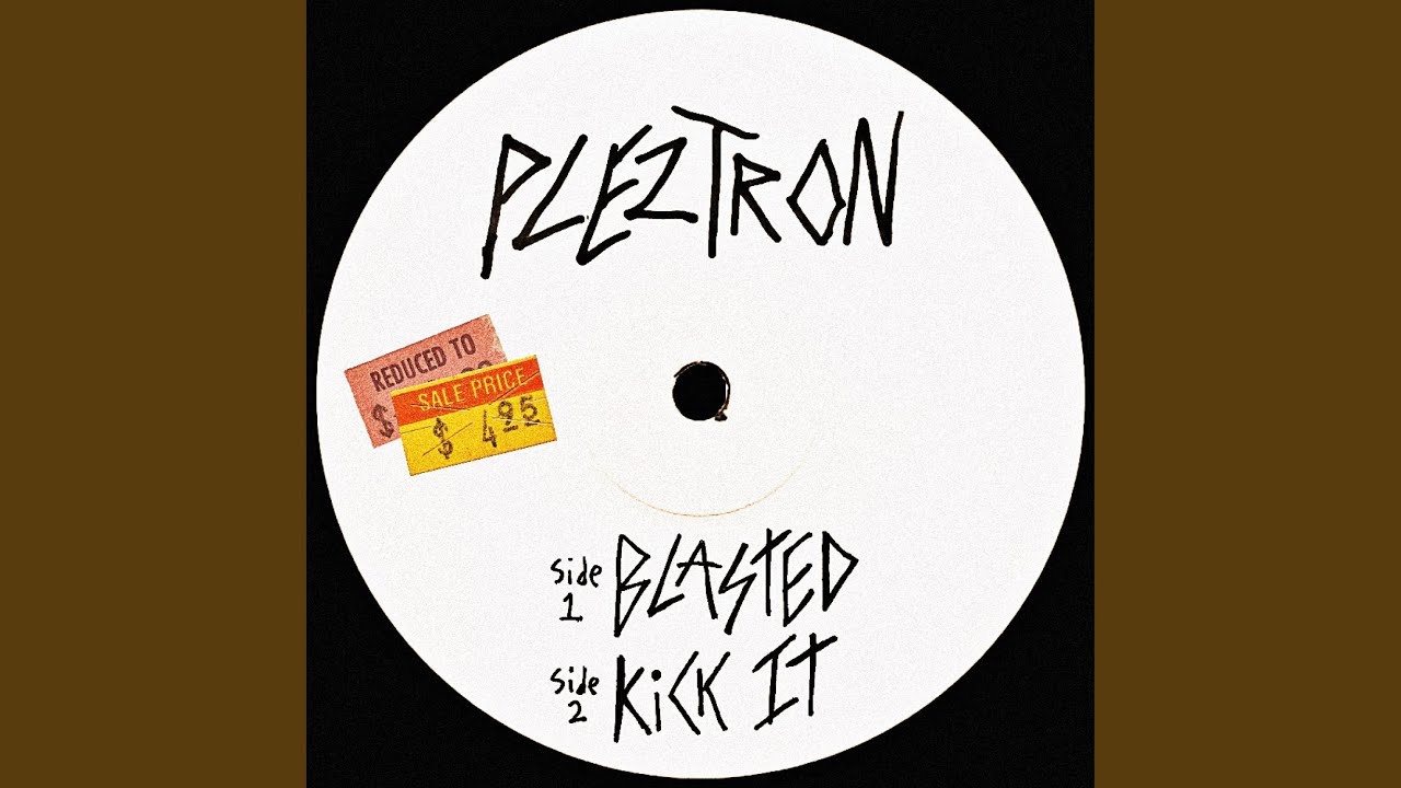 Guarda Blasted su YouTube Guarda Blasted su YouTube