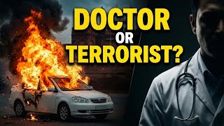 2025 Delhi Red Fort Attack: How Doctors Planned a Terror Plot