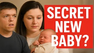 Did Tori & Zach Have a Baby in Secret? Fans Go Crazy Over New Clues! | LPBW 2025