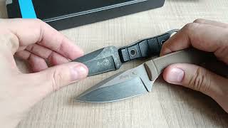 нож «Жнец» от ОООПП Кизляр