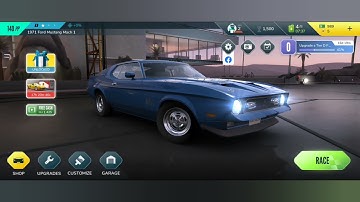 Rebel Racing Gameplay Walkthrough Part-1