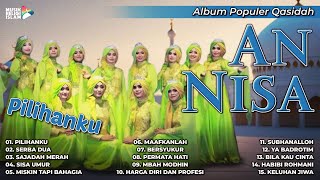 Download Lagu Album Populer Qasidah An Nisa #annisa #qasidah #gambus MP3 Download Lagu Album Populer Qasidah An Nisa #annisa #qasidah #gambus MP3