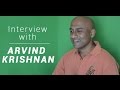 Arvind krishnan on employee engagement