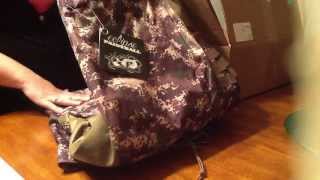 Planet Eclipse HDE Paintball Pants Markerbids