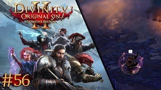 Finding Mordus | Divinity: Original Sin II - Episode #56