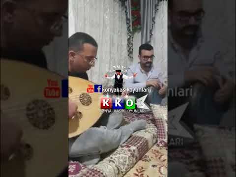 Hasan Özdemir Osman Öztürk | Şekerli Emre Konya Oturağı