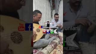 Hasan Özdemir Osman Öztürk | Şekerli Emre Konya Oturağı Resimi