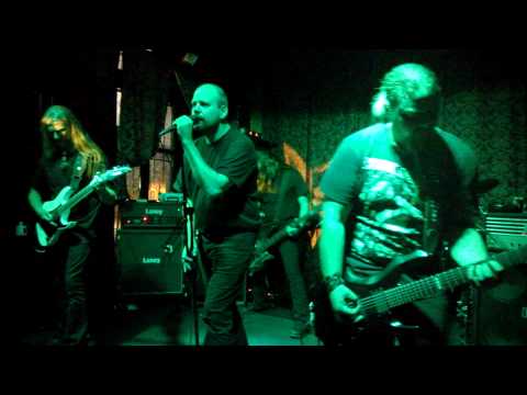 09 Saturnus Christ Goodbye Live 20.09.15
